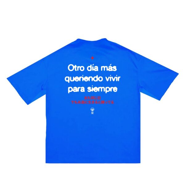 Parte trasera